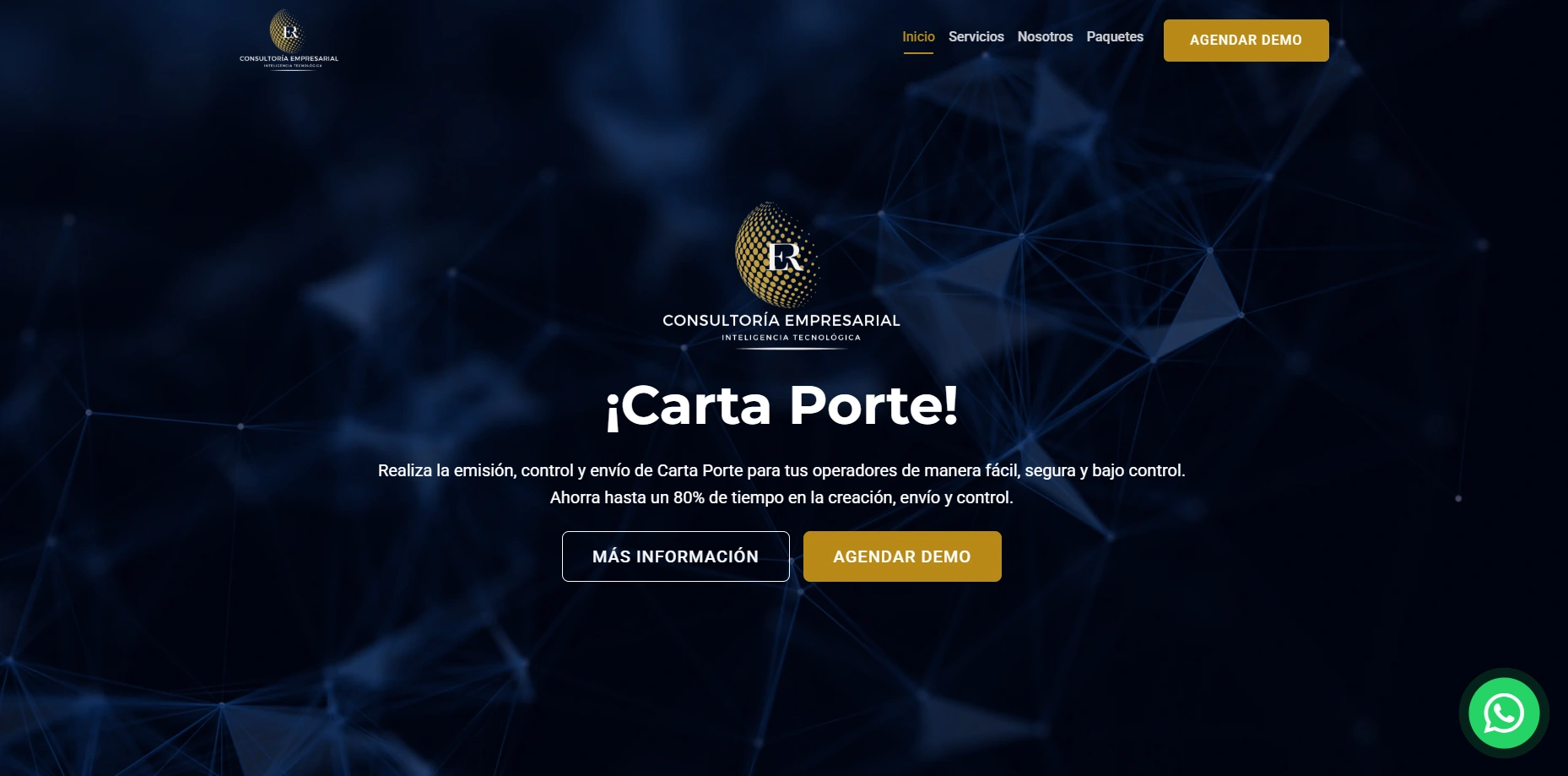 Edisa Carta Porte 1
